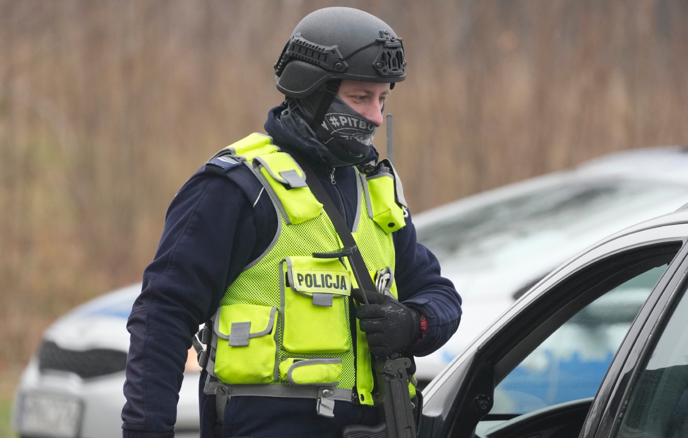 Ο Πολωνός πρέσβης στη Ρωσία δέχτηκε επίθεση στην Αγία Πετρούπολη