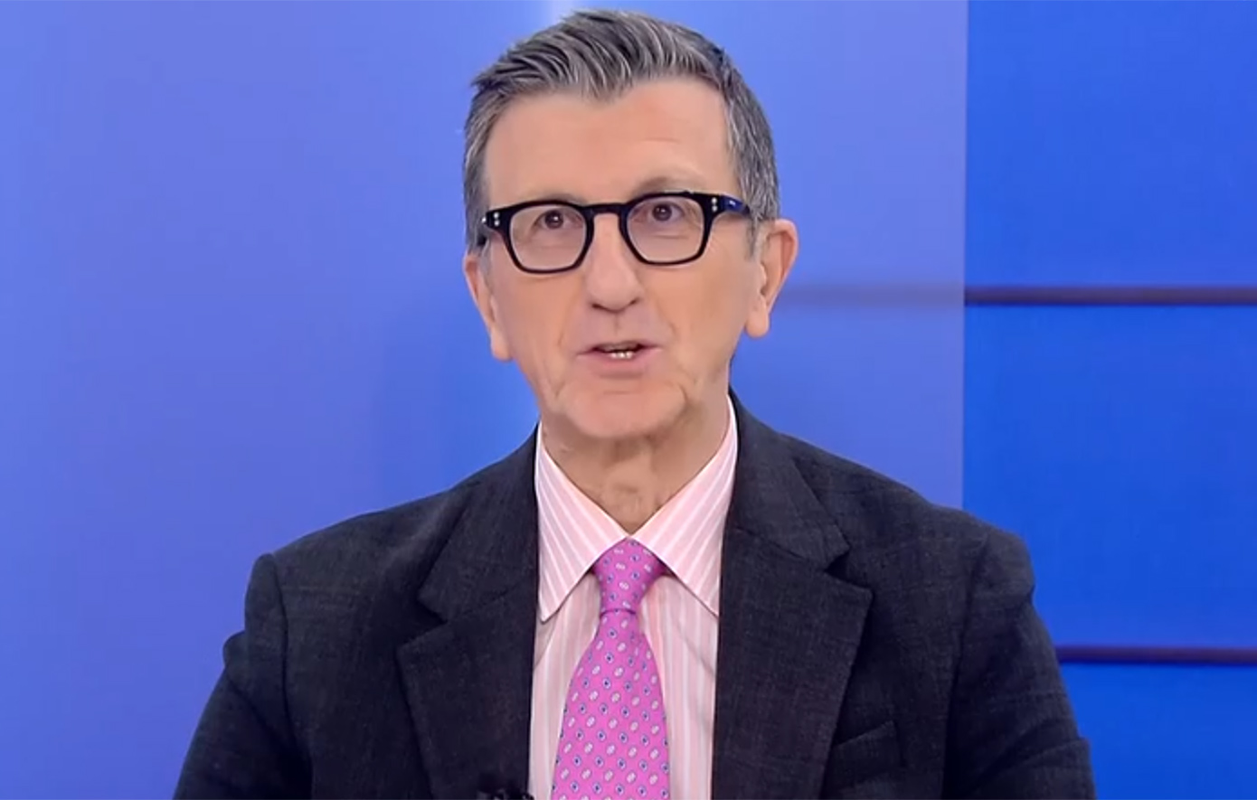 Πορτοσάλτε για Τσίπρα: Φορτώνει σε ό,τι αριστερό υπάρχει, πράγματα που ήταν δική του επιλογή  &#8211; Είναι ή τυχοδιώκτης ή ένας αφελής με παιδική πολιτική σκέψη