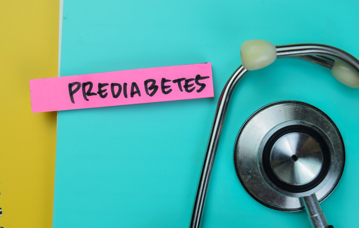 Πόσο ρεαλιστικό είναι να αντιστραφεί ο προδιαβήτης;