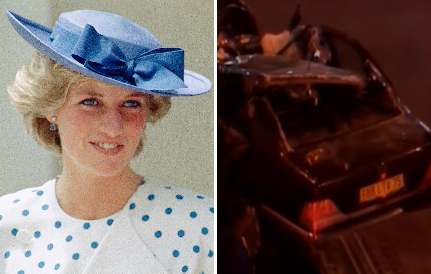 Ο «απατεώνας» δημοσιογράφος και ο θάνατος της πριγκίπισσας Νταϊάνα: Γιατί ο Ουίλιαμ ψάχνει ακόμα απαντήσεις