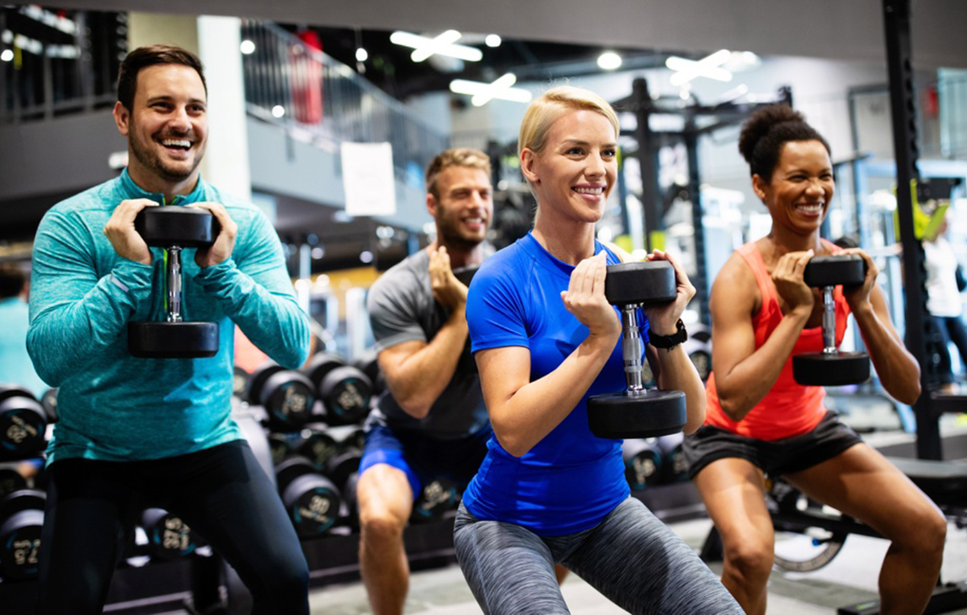 Προπόνηση δύναμης: Τι είναι και πώς ενισχύει καρδιά, οστά και εγκέφαλο