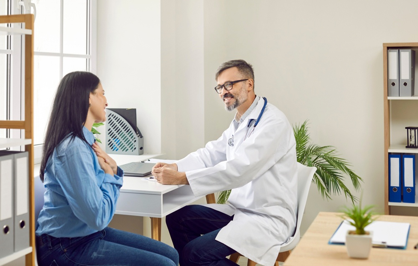 Πότε πρέπει να γίνεται ο προσυμπτωματικός έλεγχος για 5 μορφές καρκίνου