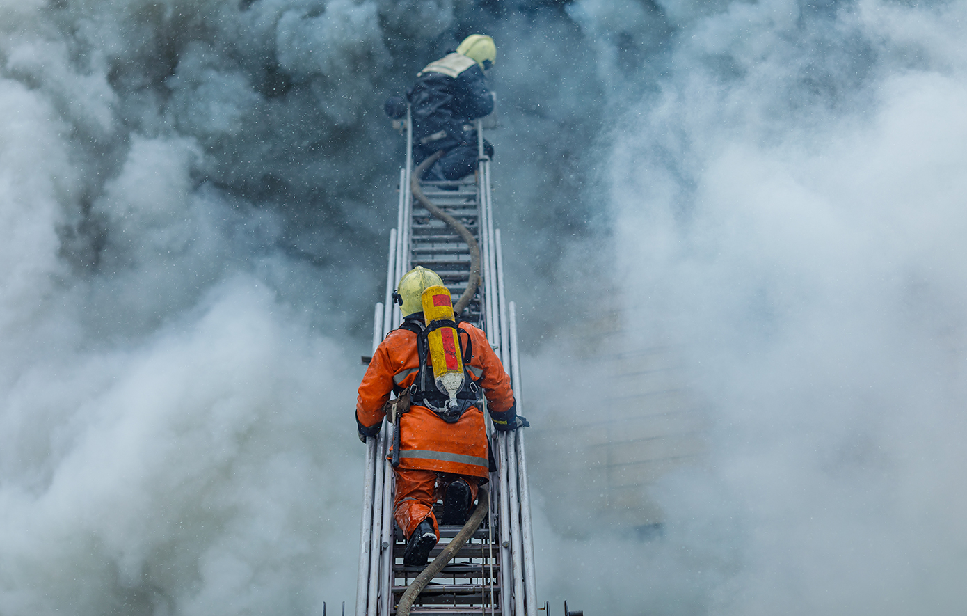 Κατασβέστηκε πυρκαγιά σε διυλιστήριο πετρελαίου στη Λευκορωσία
