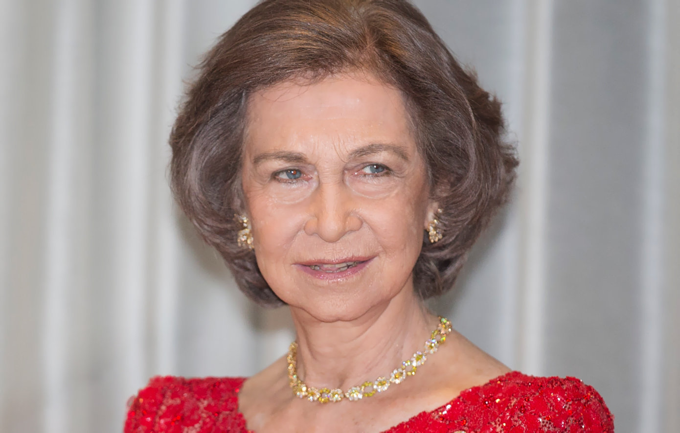 Βασίλισσα Σοφία: Η Ισπανία θα την τιμήσει με το Τάγμα του Χρυσόμαλλου Δέρατος σε ιστορική τελετή στη Μαδρίτη