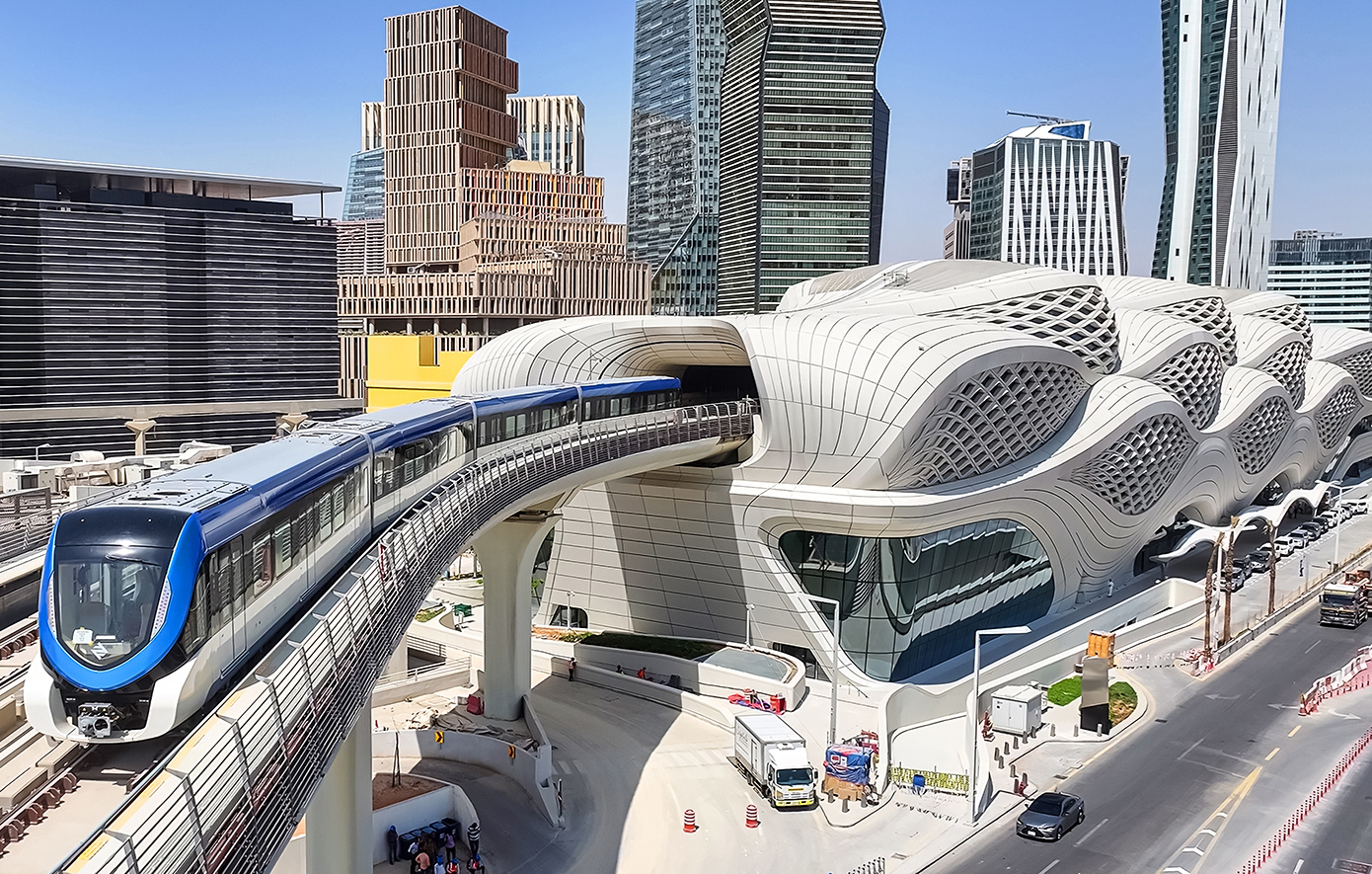 Οι ομορφότεροι σιδηροδρομικοί σταθμοί στον κόσμο