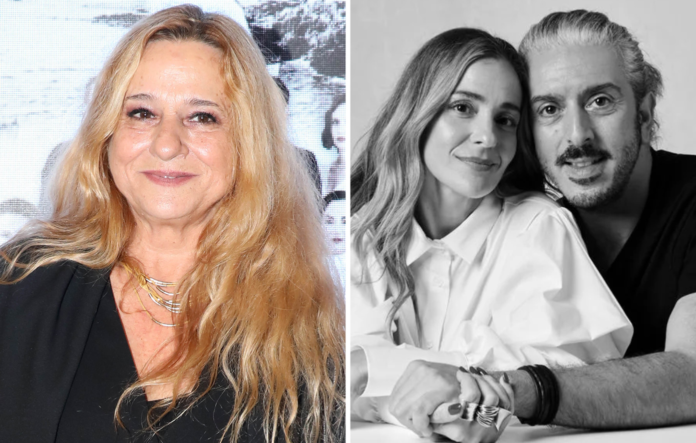 Η Ρεμπούτσικα στηρίζει τον γιο του Χατζηδάκι: «Δεν υπάρχει ποιότητα και σεβασμός, μόνο συμφέρον»