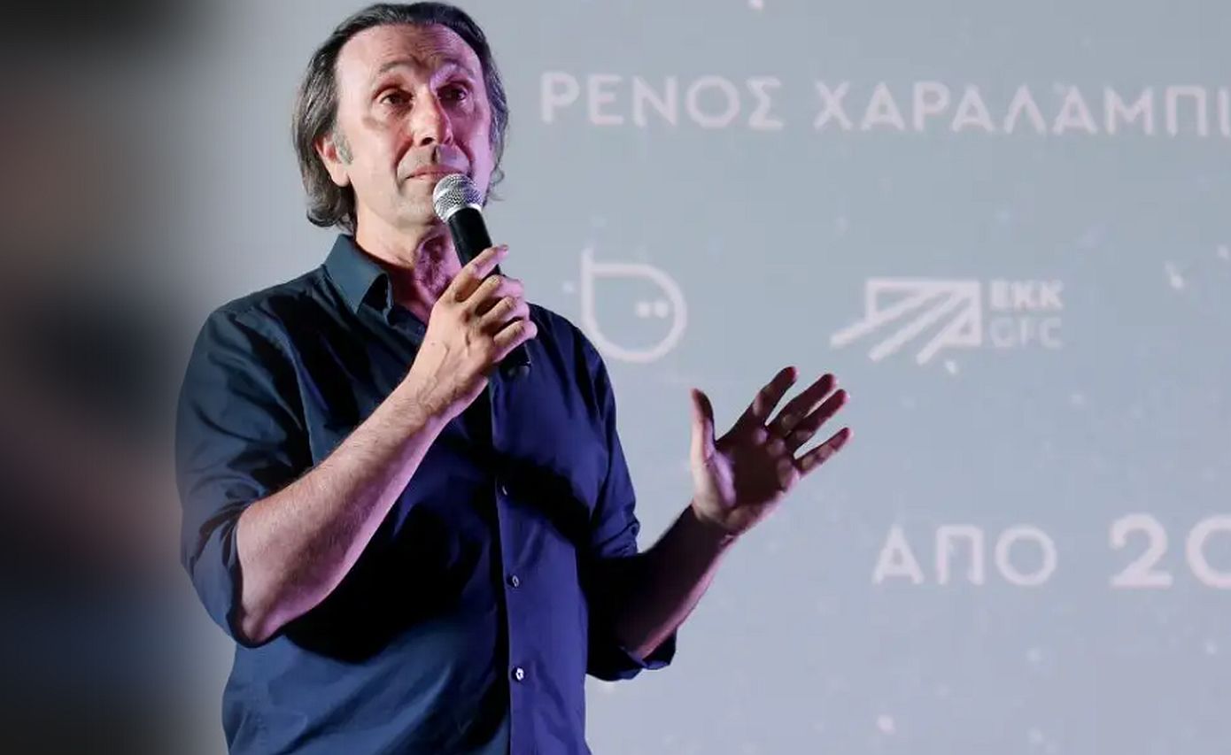 Ρένος Χαραλαμπίδης: «Η πολιτική ορθότητα επέτρεψε το εκδικητικό μένος σε ανθρώπους που για αιώνες είχαν βρεθεί στην απ’ έξω»