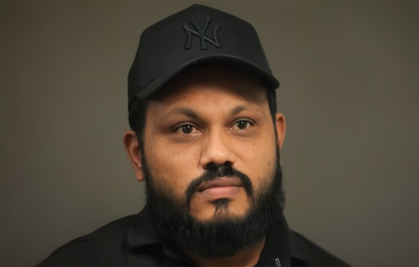 «Είμαι ο πιο τυχερός άνθρωπος στον κόσμο» &#8211; Ο μοναδικός επιζών της συντριβής της Air India μιλάει για τη ζωή του μετά το δυστύχημα