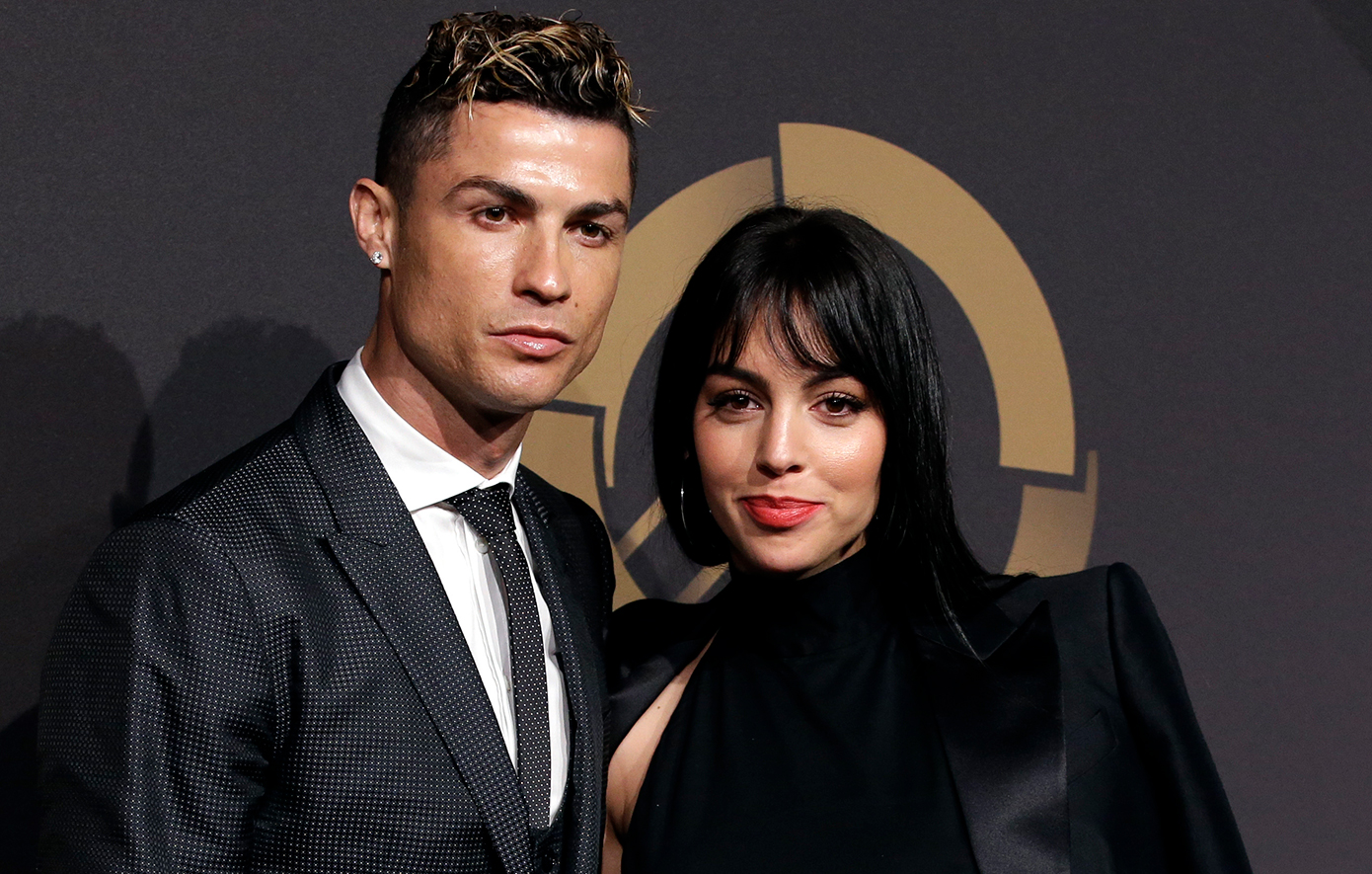 Κριστιάνο Ρονάλντο για Τζορτζίνα Ροντρίγκεζ: «Είναι η αγάπη της ζωής μου &#8211; Είναι μοναδική και με φροντίζει»