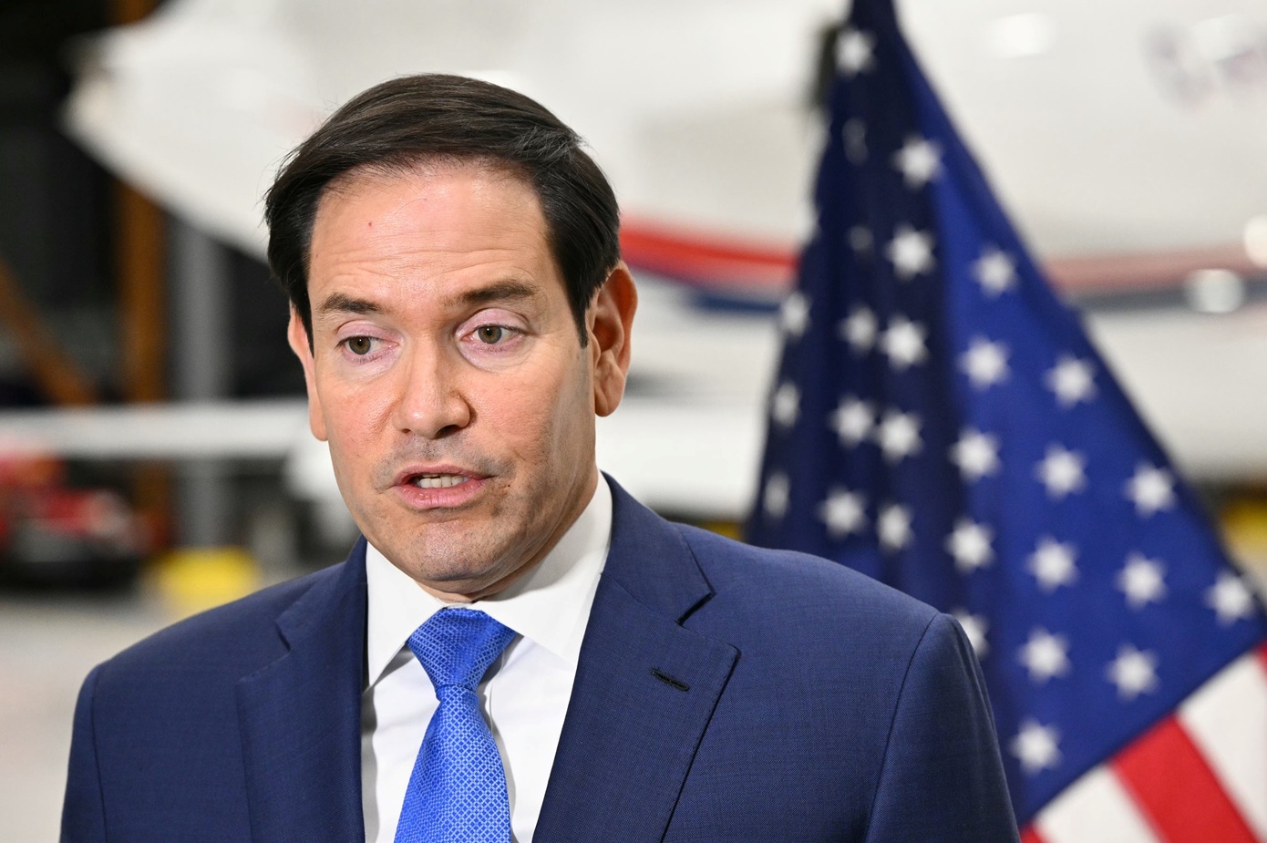 Ο Μάρκο Ρούμπιο δεν θα παραστεί στην επικείμενη σύνοδο των υπουργών Εξωτερικών του ΝΑΤΟ