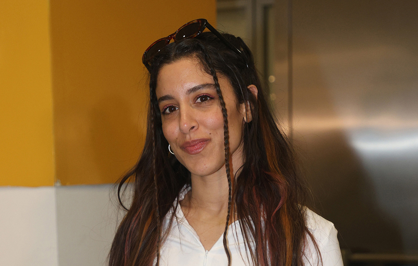 Μαρίνα Σάττι: Το μήνυμά της για το πρόβλημα υγείας που την κρατάει εκτός MadWalk