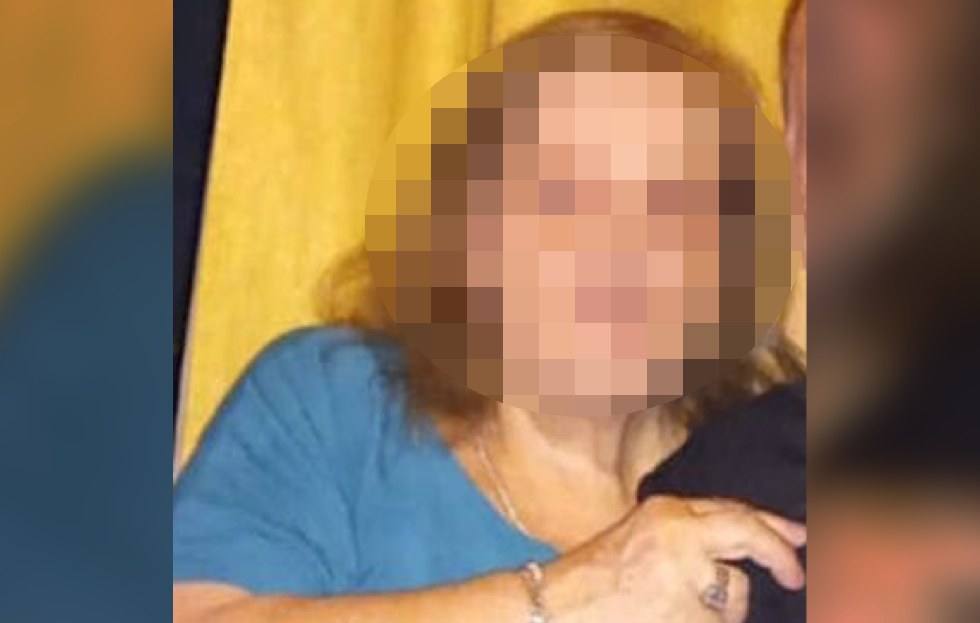 Έγκλημα στη Σαλαμίνα: Ξεψύχησε λέγοντας το «Πάτερ Ημών» η 75χρονη &#8211; Κάμερες κατέγραψαν τις τελευταίες στιγμές της