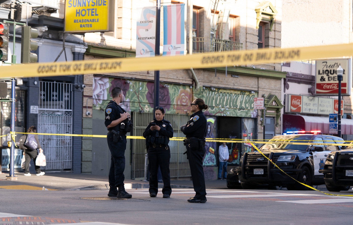 Ένοπλος που παρίστανε τον διανομέα έκλεψε $11 εκατ. σε κρυπτονομίσματα από σπίτι στο Σαν Φρανσίσκο