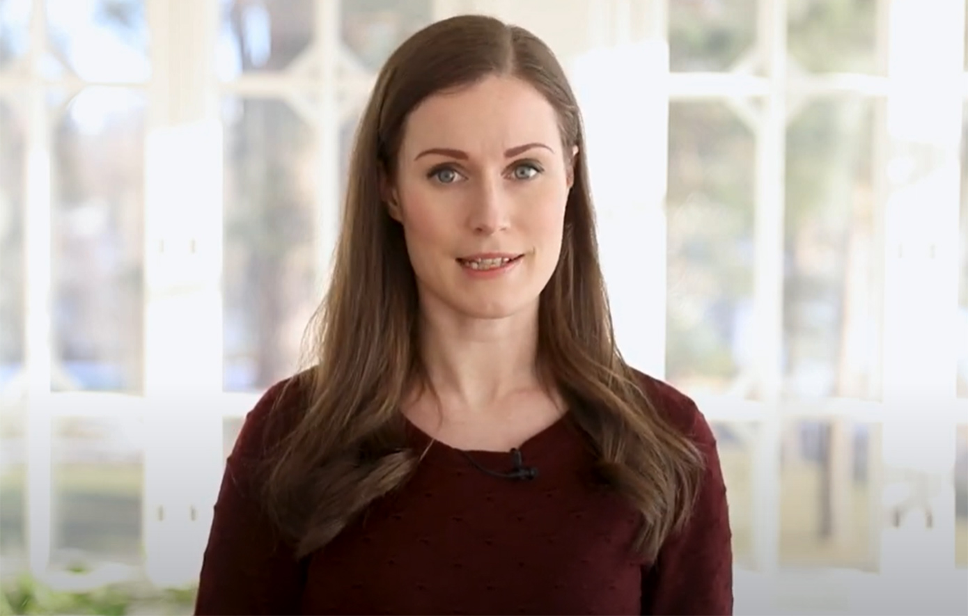 Η νέα ζωή της πρώην πρωθυπουργού, Σάνα Μάριν, μετά τα προκλητικά βίντεο από πάρτι, και τα σχέδιά της για την πολιτική