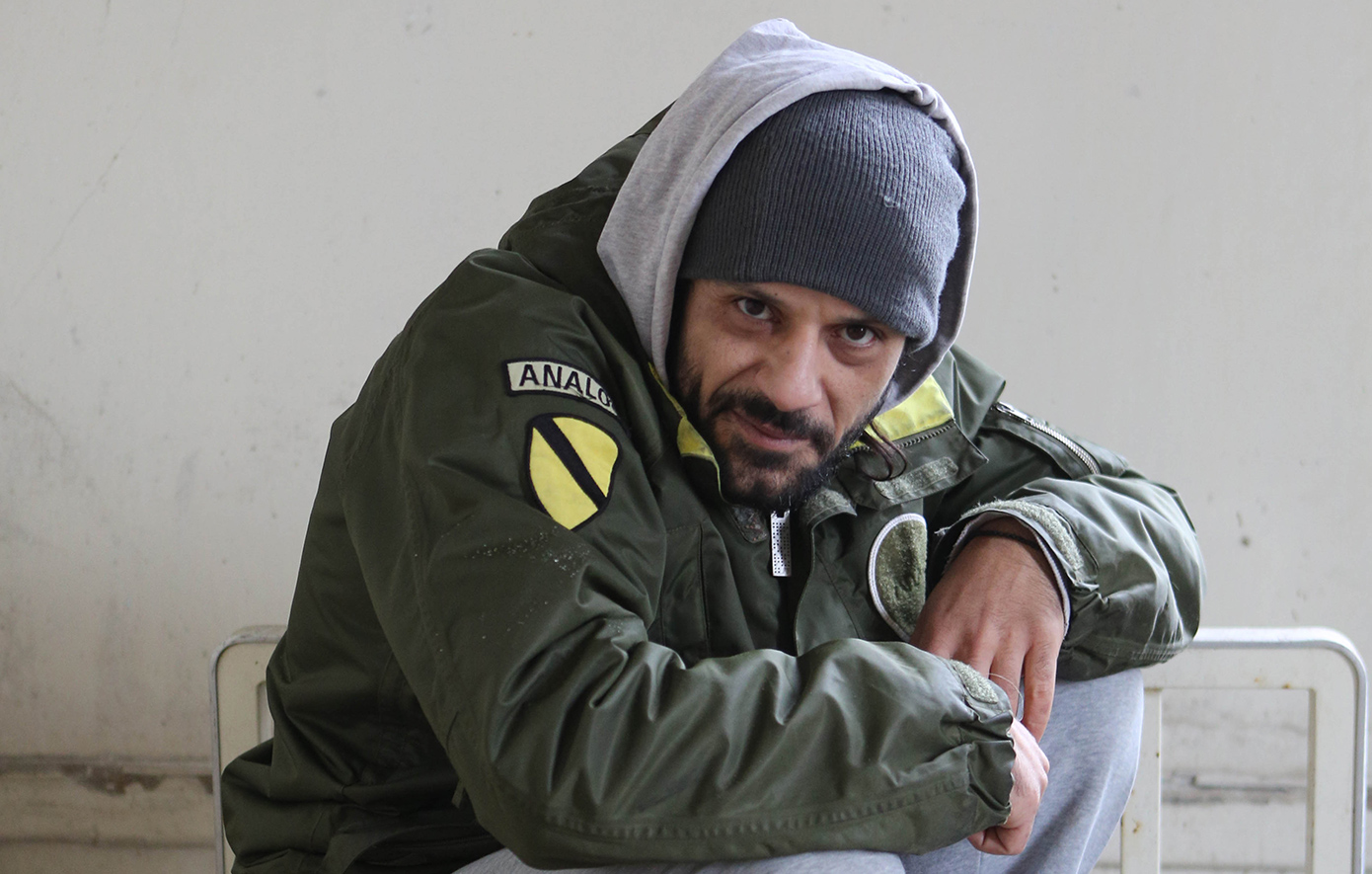 Γιώργος Σεϊταρίδης: Επιστρέφει στο θέατρο μετά από 12 χρόνια &#8211; Η ζωή στο Πήλιο και οι φήμες που ακούστηκαν για τον ηθοποιό