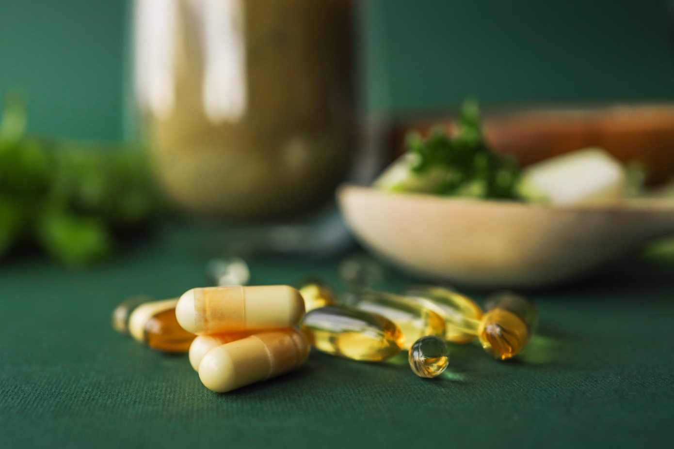Συμπληρώματα αποτοξίνωσης – Τα 9 δημοφιλέστερα και τι ισχύει πραγματικά