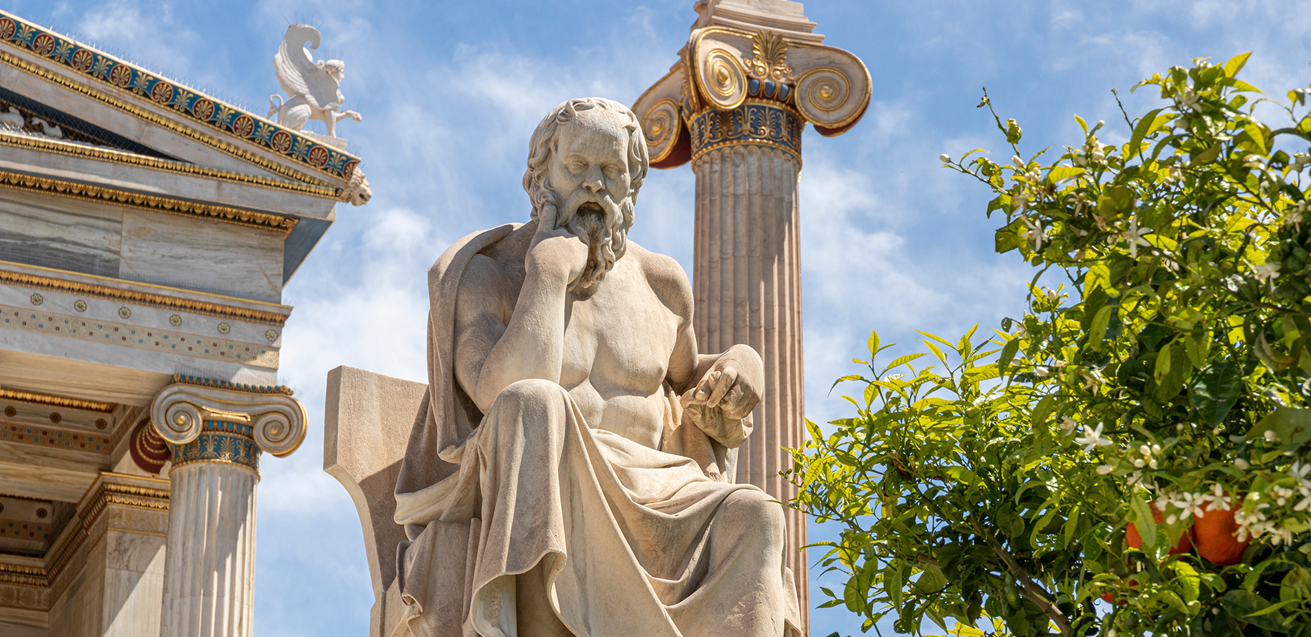 Γιατί ο Σωκράτης αρνήθηκε να παρακαλέσει για τη ζωή του ενώ μπορούσε να σωθεί: Τι προέβλεπε ο σχετικός νόμος στην αρχαία Ελλάδα