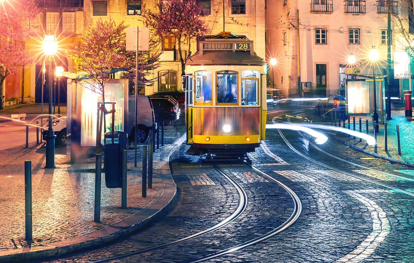 Λισαβόνα, Πορτογαλία