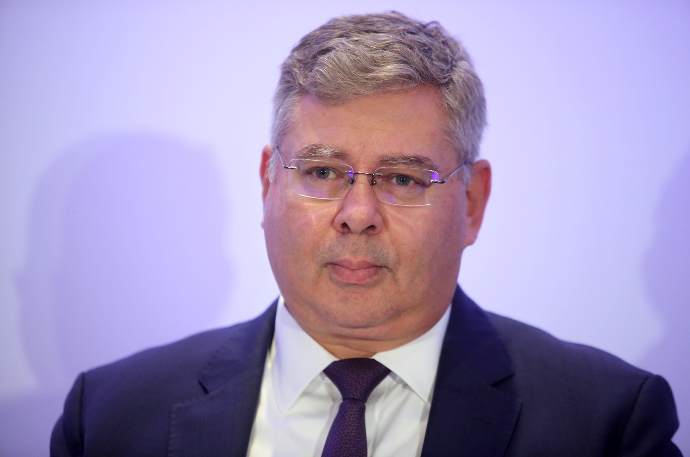 Θετικές προοπτικές για την ελληνική ενέργεια – Τι είπε ο Αν. Σιάμισιης στο AIF Athens Investment Forum 2025