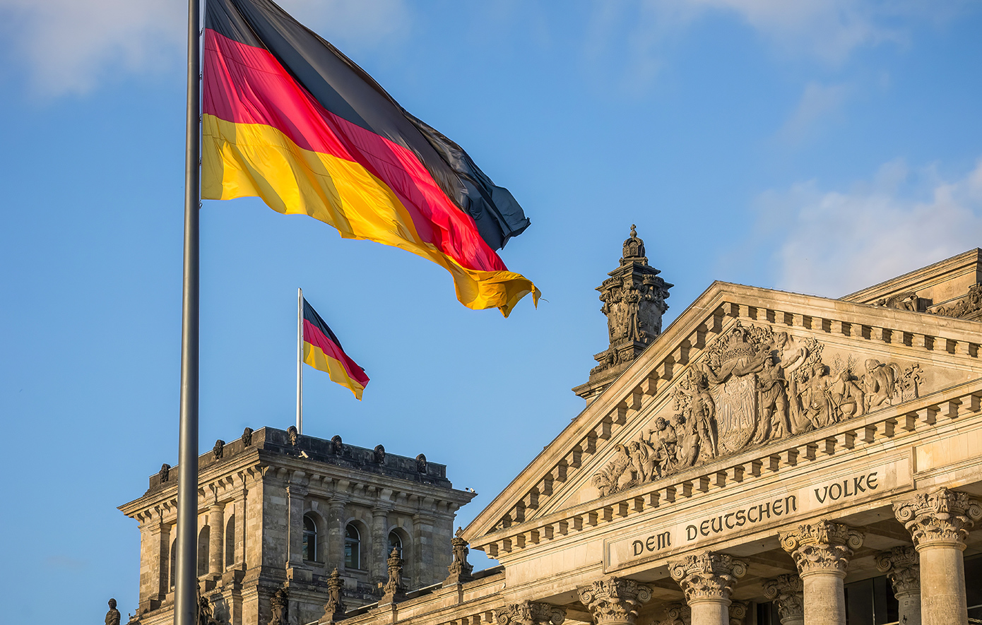 Οι γερμανικές αρχές απαγόρευσαν τη μουσουλμανική οργάνωση «Interaktiv» &#8211; «Απαντάμε σε όποιον υποκινεί το μίσος»