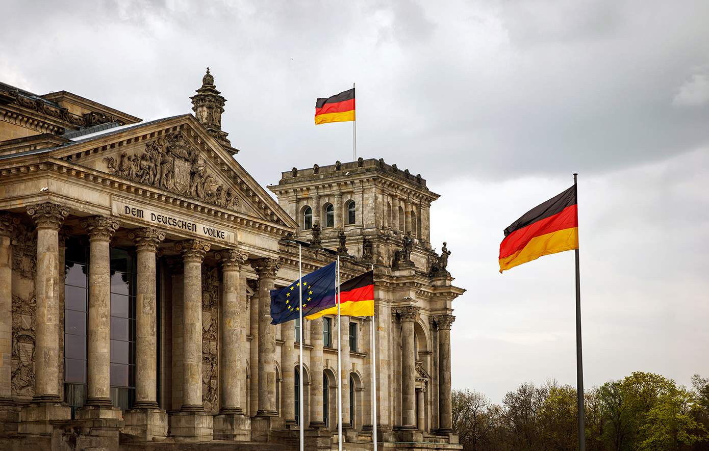 Μαύρο» ρεκόρ ανεργίας για τη γερμανική οικονομία &#8211; Στο 6,6% τον Ιανουάριο