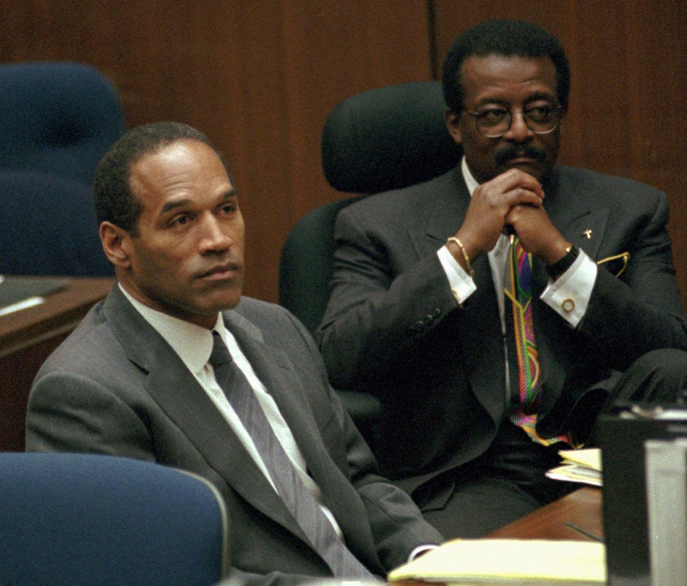 Η περιουσία του Ο.Τζ. Σίμπσον πληρώνει 58 εκατ. δολάρια στον πατέρα του Ρον Γκόλντμαν, δεκαετίες μετά τη σοκαριστική διπλή δολοφονία