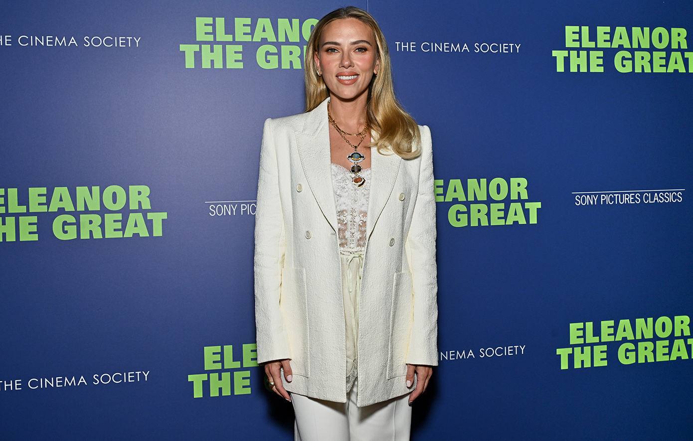 Η Σκάρλετ Γιόχανσον πρωταγωνίστρια στη νέα ταινία του «Εξορκιστή»