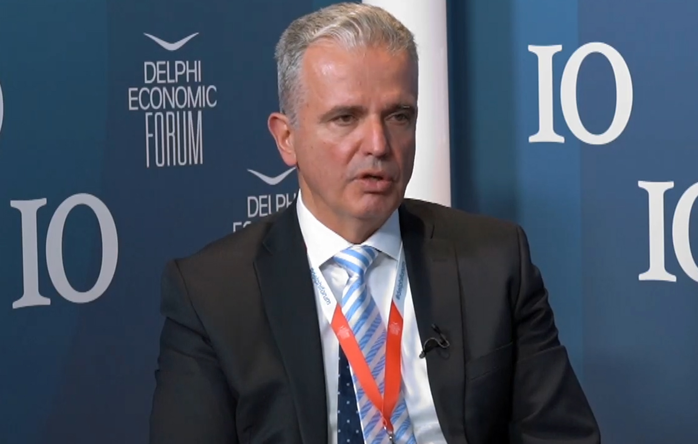 Παραιτήθηκε ο CEO των ΕΛΤΑ, Γρηγόρης Σκλήκας, μετά τη θύελλα αντιδράσεων για το κλείσιμο 204 καταστημάτων