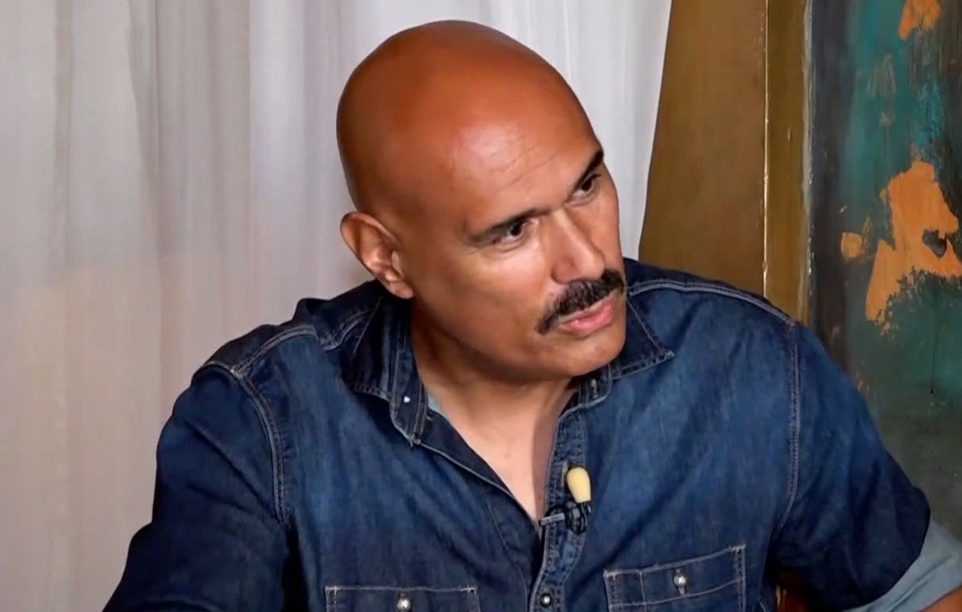 Δημήτρης Σκουλός: «Δεν μου αρέσει να γλείφω εκεί που φτύνω, αυτά τα κάνουν άλλοι»