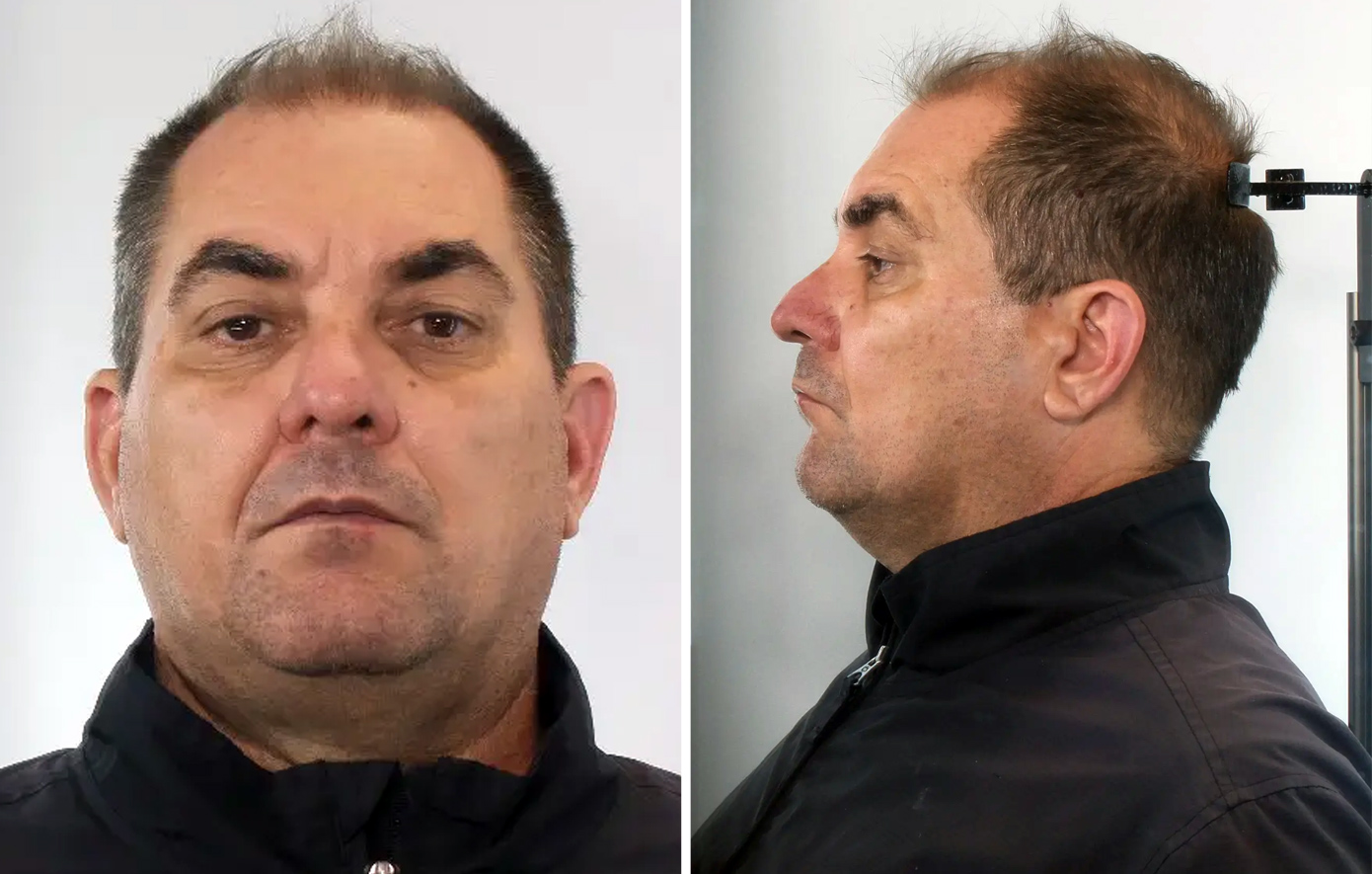 Αυτός είναι ο 59χρονος που υποδυόταν τον υδραυλικό και ξάφριζε ηλικιωμένους στην Αττική
