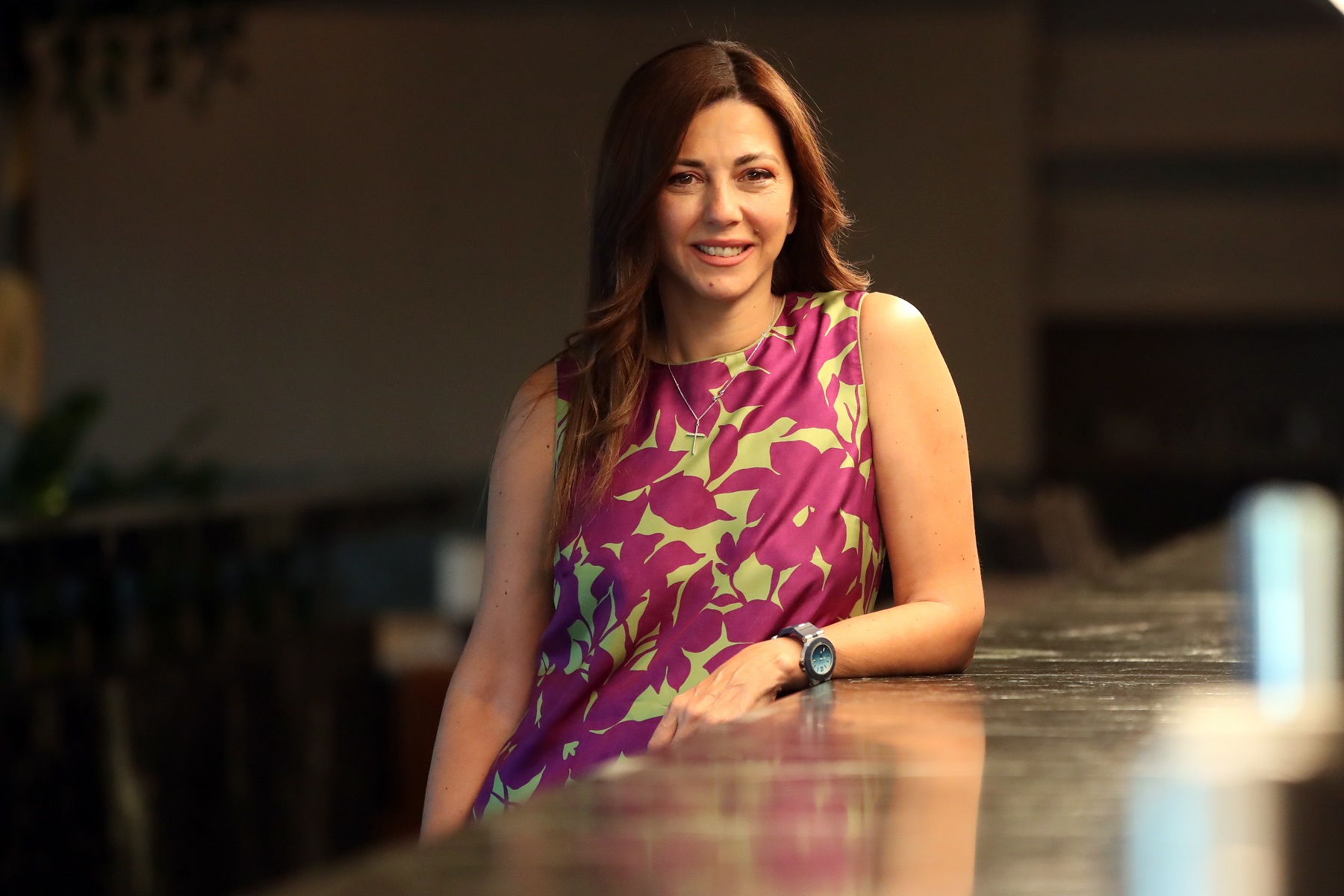 «Η Ελλάδα διαθέτει εθνική στρατηγική για την τεχνητή νοημοσύνη και ένα από τα βασικά της κεφάλαια είναι η εκπαίδευση»