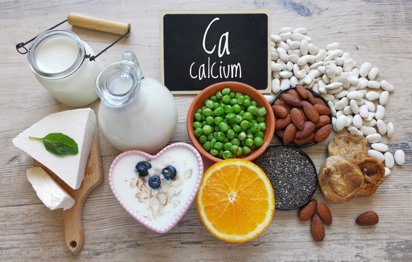 Πώς να βοηθήσετε το σώμα σας να απορροφήσει το ασβέστιο