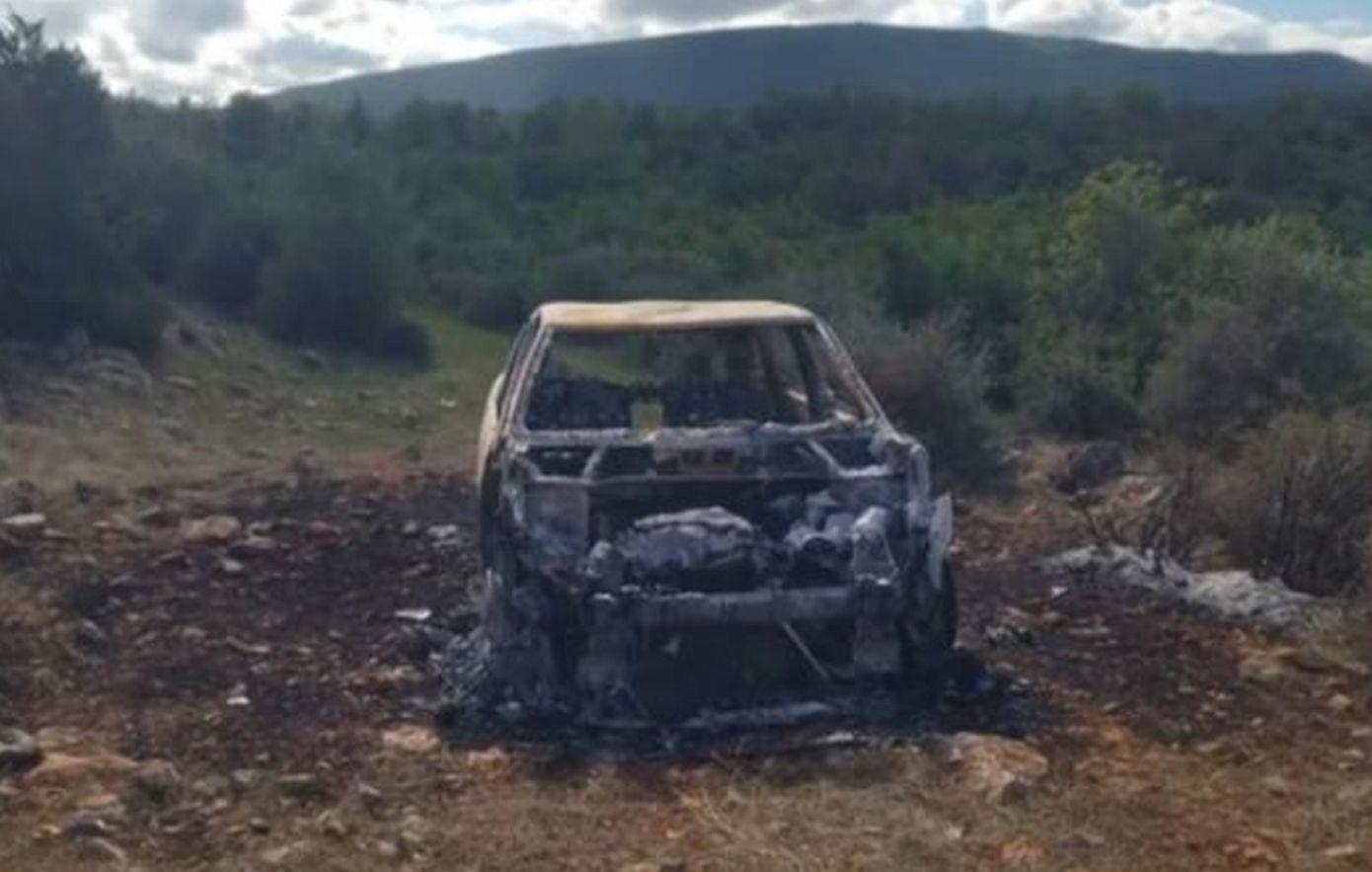 Θρίλερ με την απανθρακωμένη σορό στην Βοιωτία &#8211; Πού επικεντρώνονται οι έρευνες των αρχών