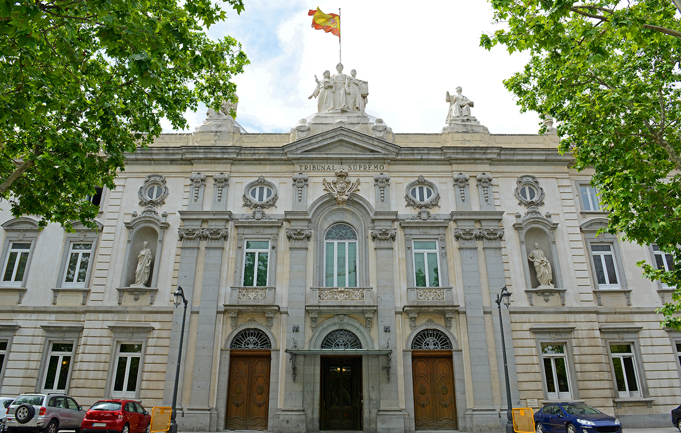 Ισπανία: Ο γενικός εισαγγελέας της Μαδρίτης δικάζεται για διαρροή απόρρητων πληροφοριών σε δημοσιογράφους