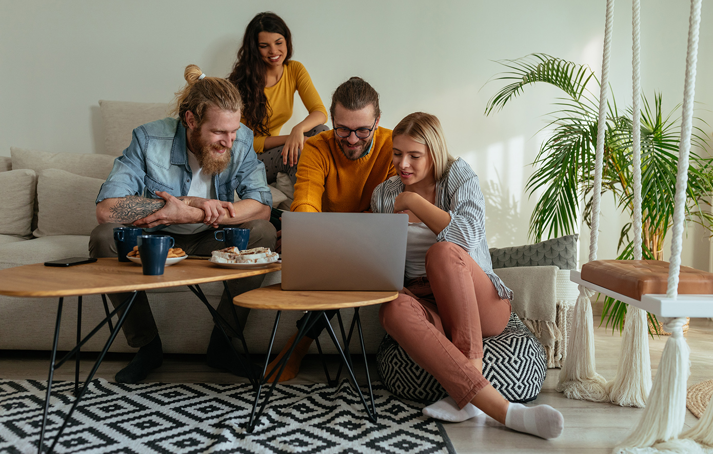 Οικογένεια