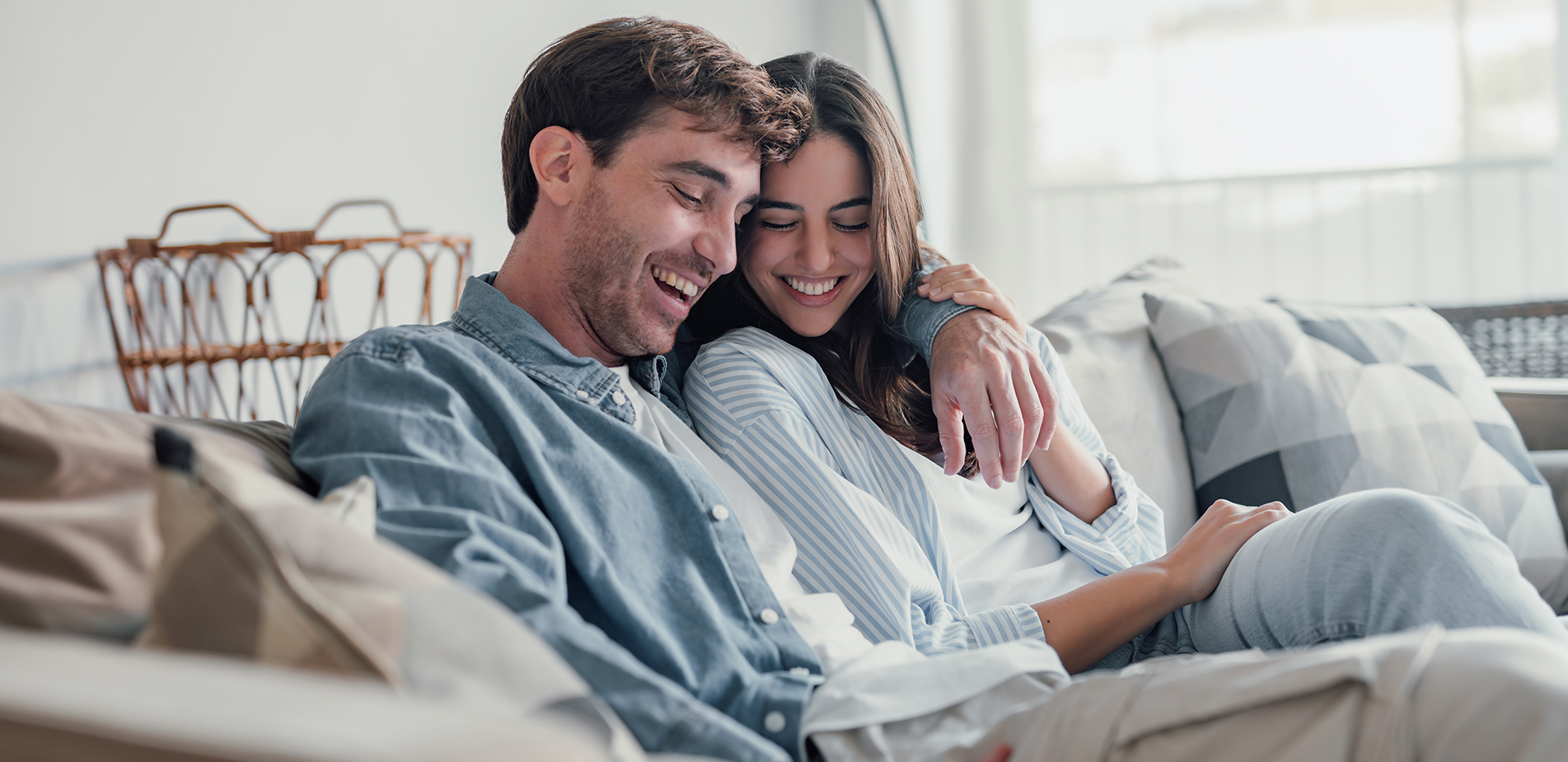 Ένας χώρος γεμάτος στιγμές: Τι κρατά το σπίτι έτοιμο για όσα έρχονται