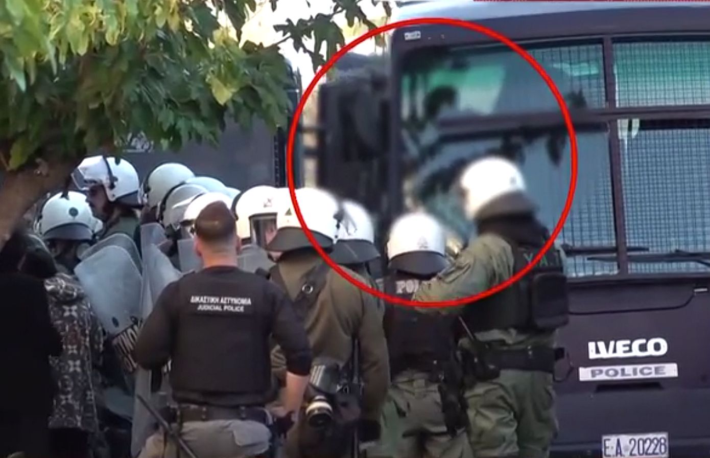 Σπείρα Ρομά με «λεία» 7,5 εκατ. ευρώ: Το βαρύ παρελθόν του 49χρονου αρχηγού και το «στρατηγείο» στο Ζευγολατιό Κορινθίας