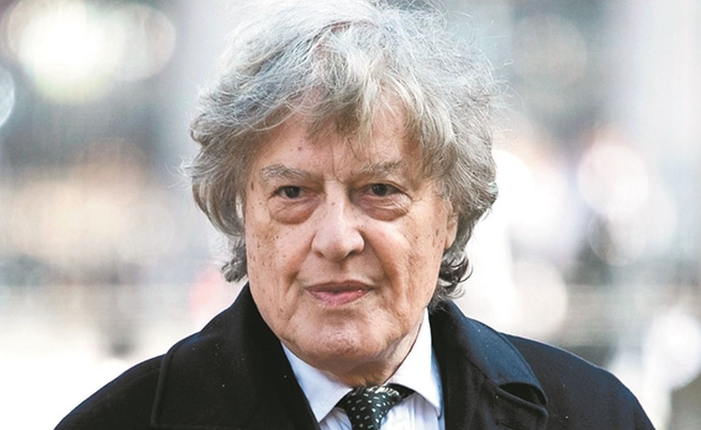 Πέθανε ο σεναριογράφος Τομ Στόπαρντ &#8211; Είχε βραβευθεί με Όσκαρ για την ταινία «Ερωτευμένος Σαίξπηρ»