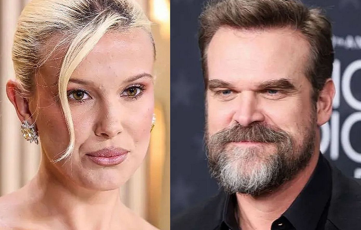 Stranger Things: Σοβαρές καταγγελίες για εκφοβισμό και παρενόχληση από την Eleven της σειράς για τον τηλεοπτικό της πατέρα