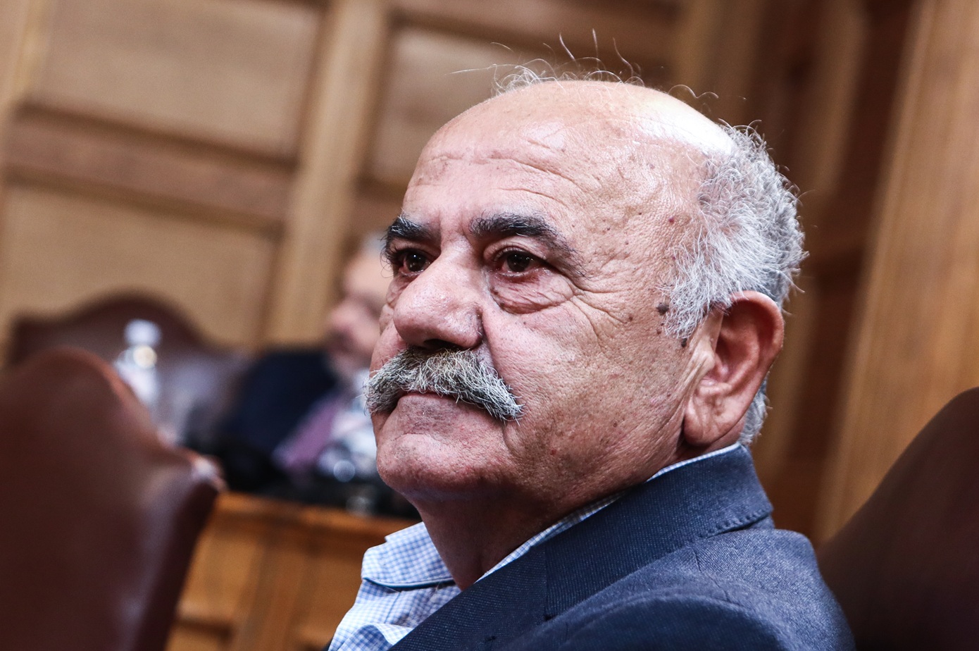 «Χασάπης» στην Εξεταστική για ΟΠΕΚΕΠΕ: Αφήστε το σπίτι μου ήσυχο &#8211; Δεν προκύπτουν στοιχεία σε βάρος μου