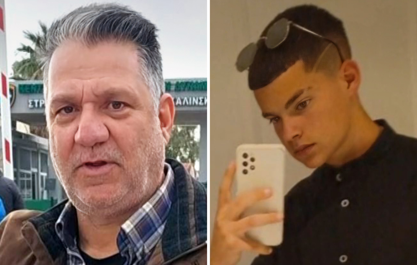 Πατέρας 19χρονου Ραφαήλ: «Δεν ξέρω αν ήταν αστοχία υλικού ή ανθρώπινο λάθος» &#8211; Δεν έχει ξεπεράσει τον κίνδυνο ο 39χρονος επιλοχίας