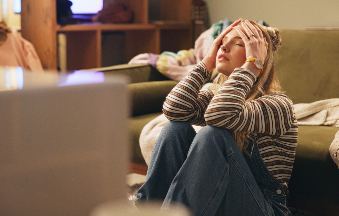 Τι συμβαίνει στο σάκχαρό σας όταν στρεσάρεστε