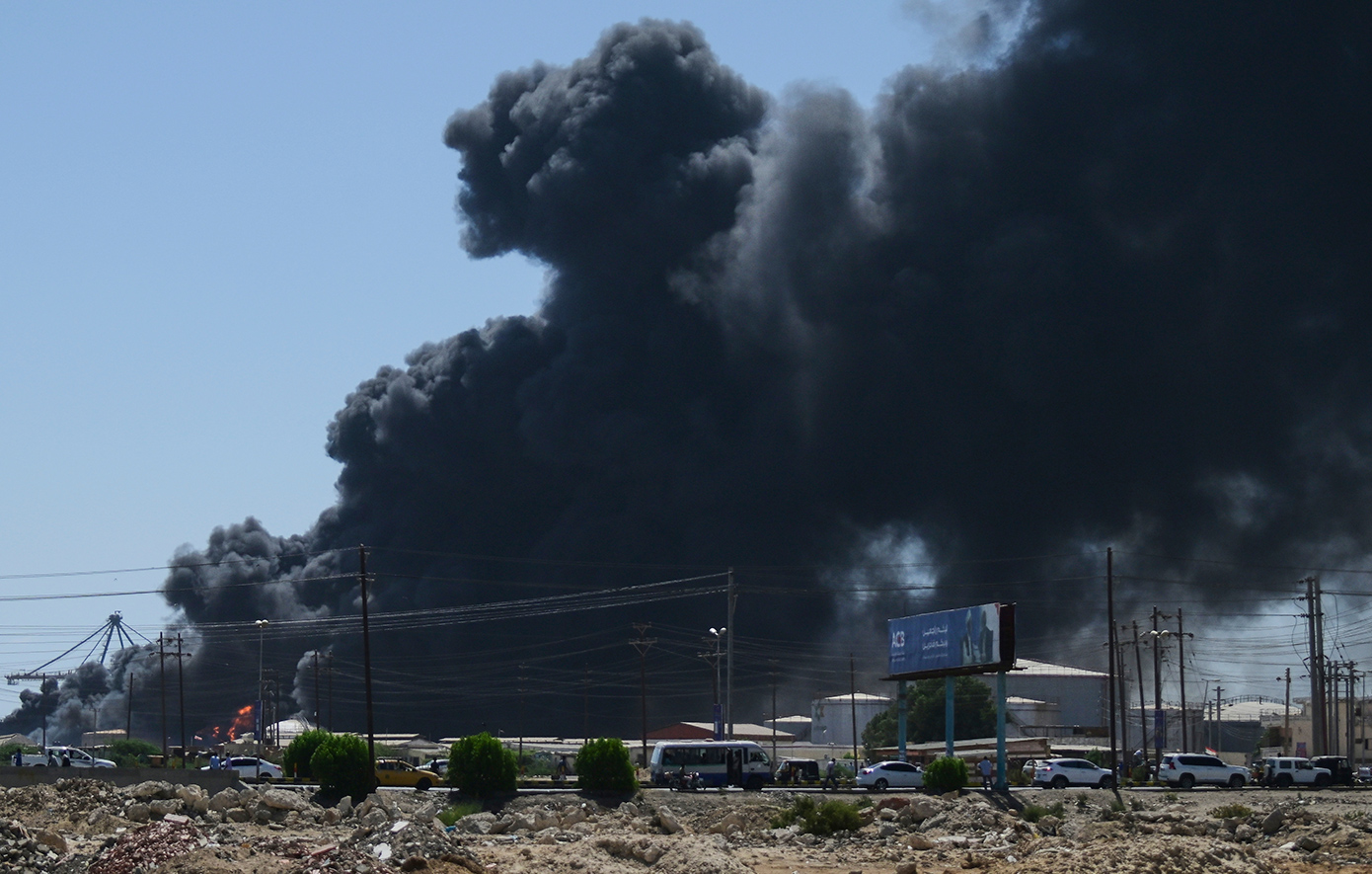 ΟΗΕ: Το Νότιο Σουδάν κινείται προς «αρνητική και πιθανώς επικίνδυνη κατεύθυνση»