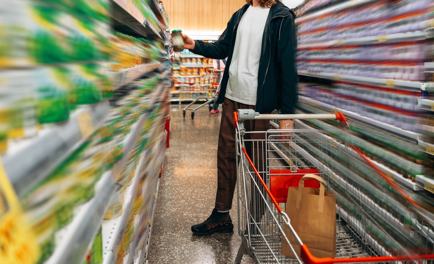 Πρωτοποριακή μελέτη εξηγεί γιατί ο καρκίνος του παχέος εντέρου αυξάνεται απότομα στους νέους