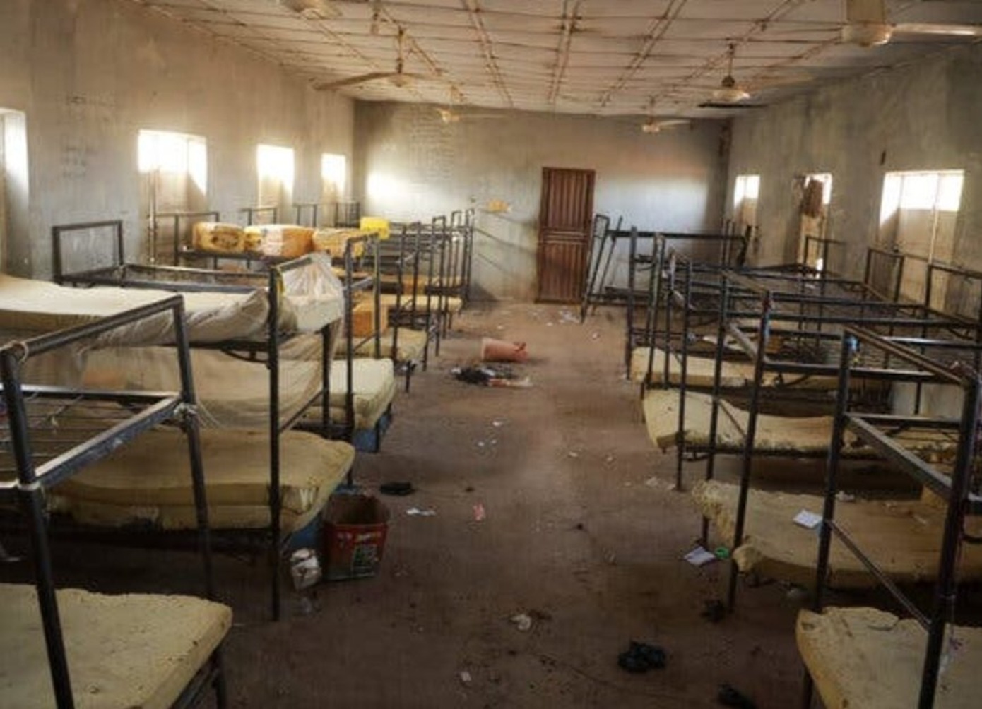 Σοκαριστικό περιστατικό στη Νιγηρία: 227 άτομα απήχθησαν από καθολικό σχολείο από «τρομοκράτες»