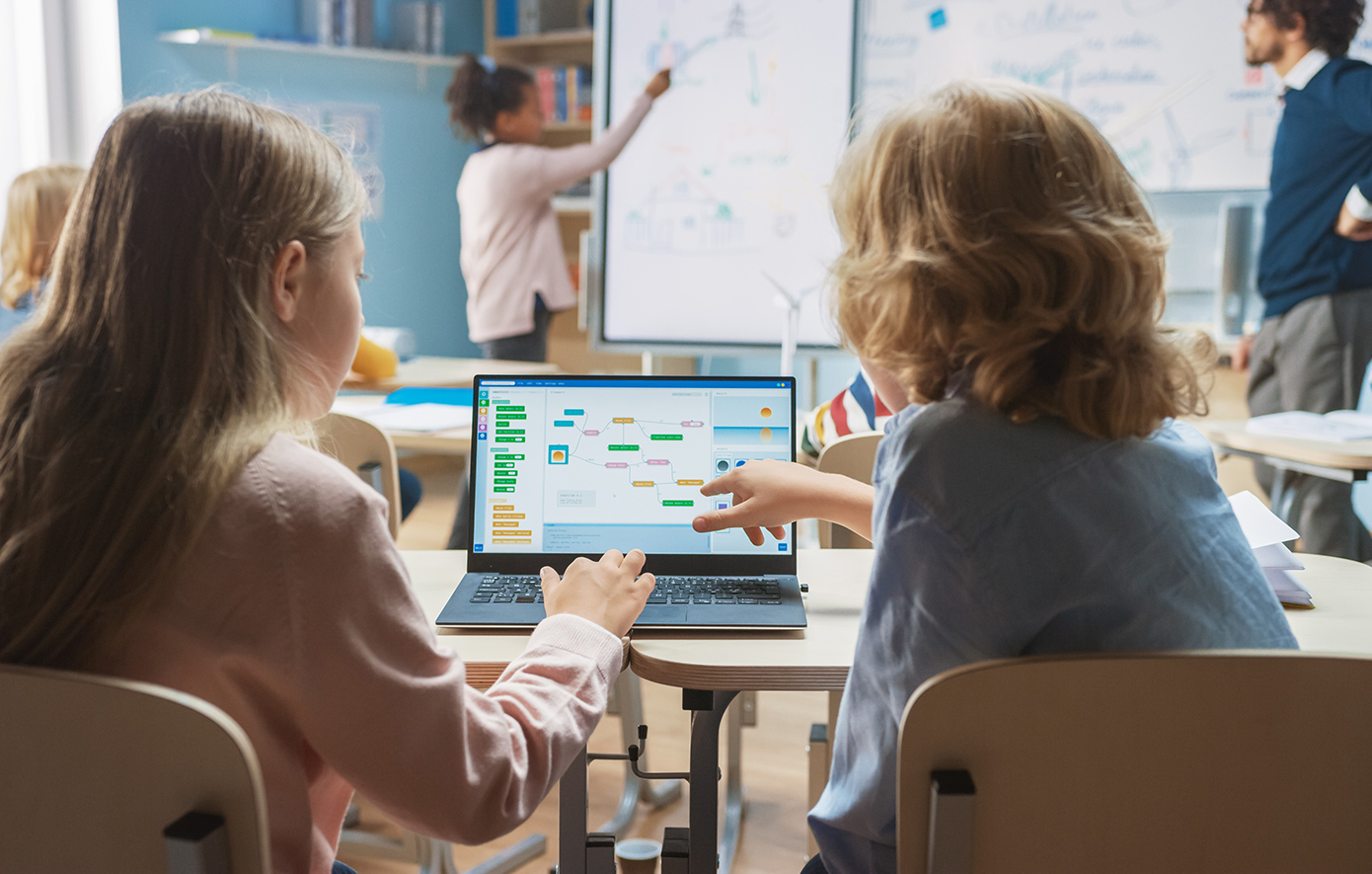 Ενισχύεται το Ψηφιακό Φροντιστήριο από σήμερα &#8211; Περισσότερες ώρες διδασκαλίας και επιπλέον μαθήματα &#8211; Τι ισχύει από σήμερα