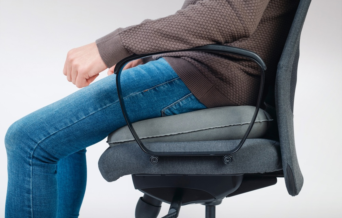 Aιμορροΐδες, κύστη κόκκυγα και περιεδρικό συρίγγιο: Αντιμετώπιση με laser και οφέλη