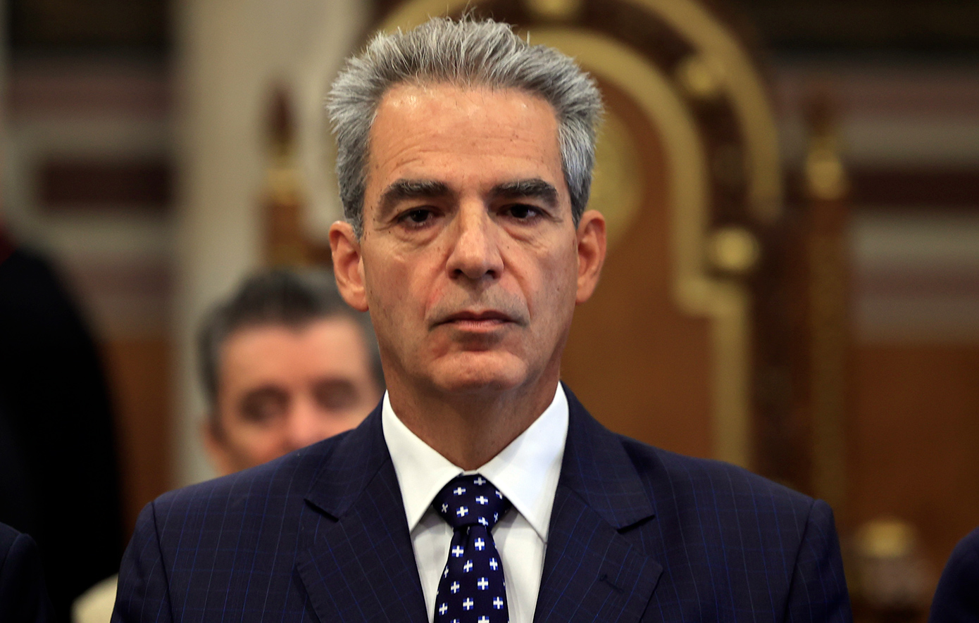 Τα δύο μέτωπα έντασης με την Τουρκία – Α. Συρίγος: «Δεν υπάρχουν ενδείξεις θερμού επεισοδίου»