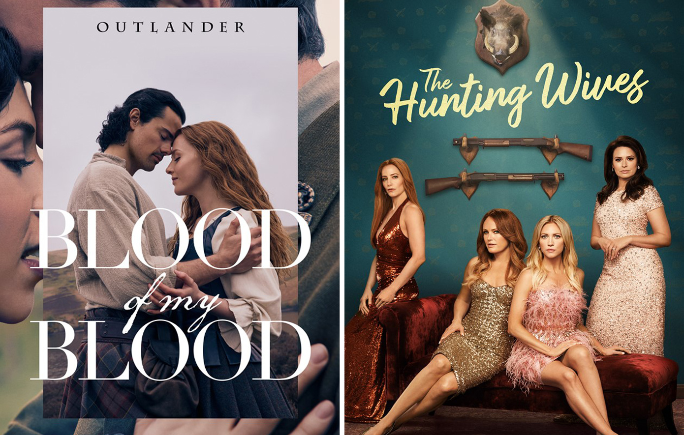 Οι νέες σειρές που έρχονται να καθηλώσουν στο Novacinema4!