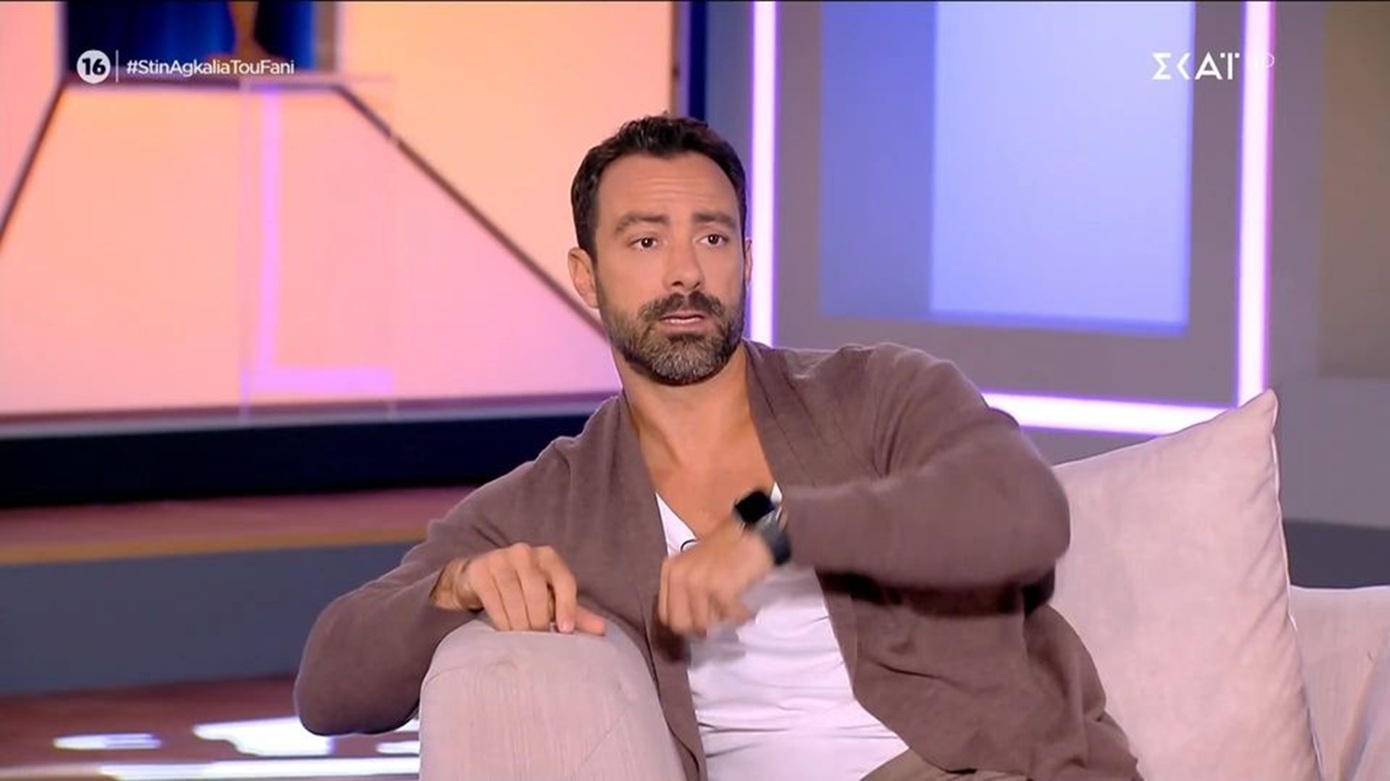 Πώς δύο «φουσκωτοί» οδήγησαν τον Τανιμανίδη σε κρατητήρια στην Βραζιλία